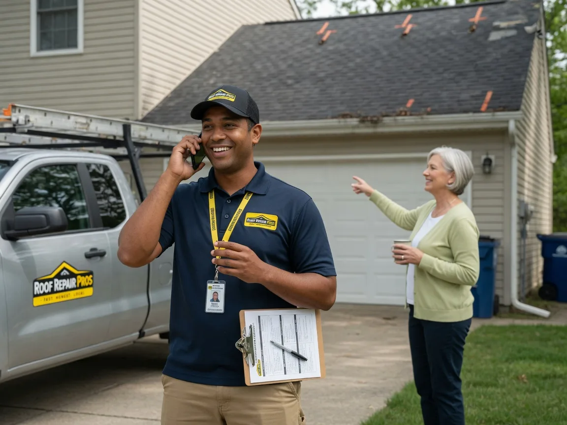 Roof Repair Eldena, IL FAQs
